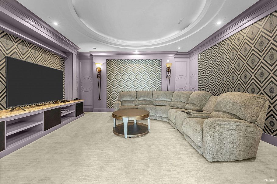 7283 Wiltshire Street Vancouver, BC - 27