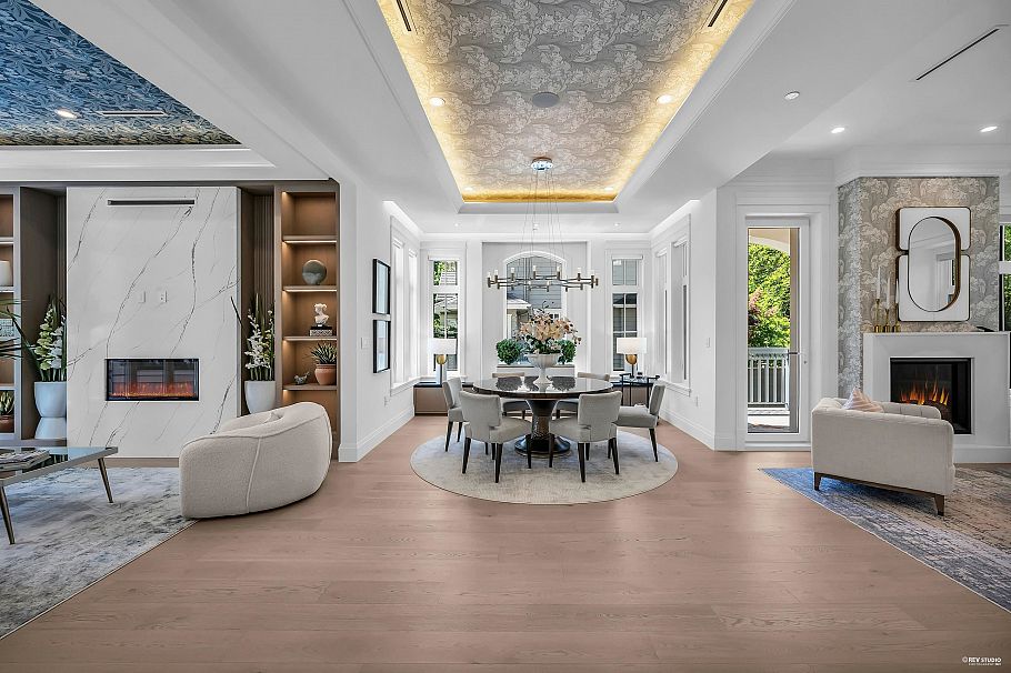 6238 Churchill Street Vancouver, BC - 7