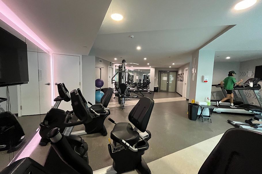 201 3533 Ross Drive Vancouver, BC - 21