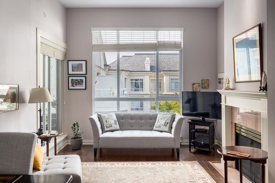 403 5735 Hampton Place Vancouver, BC - 9