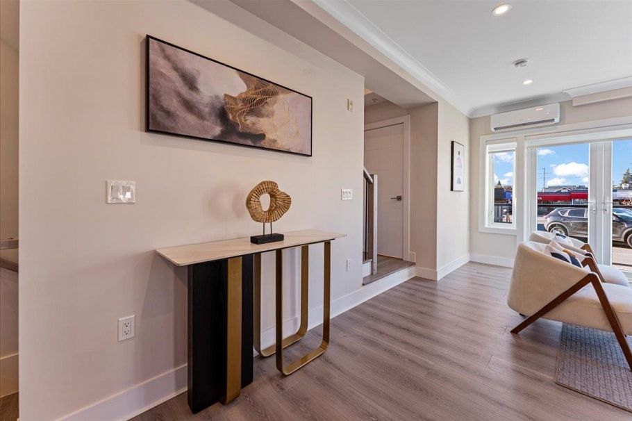 8329 French Street Vancouver, BC - 4