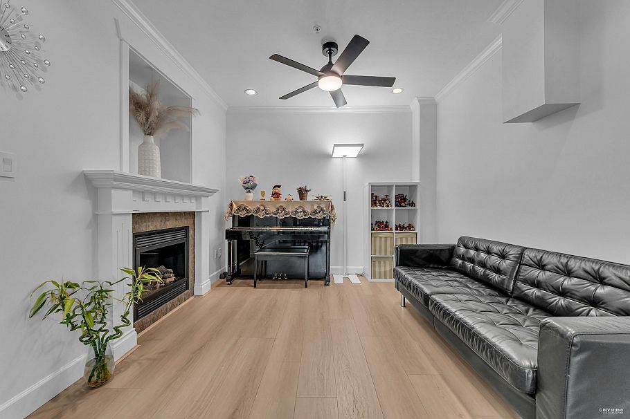 8436 Osler Street Vancouver, BC - 22