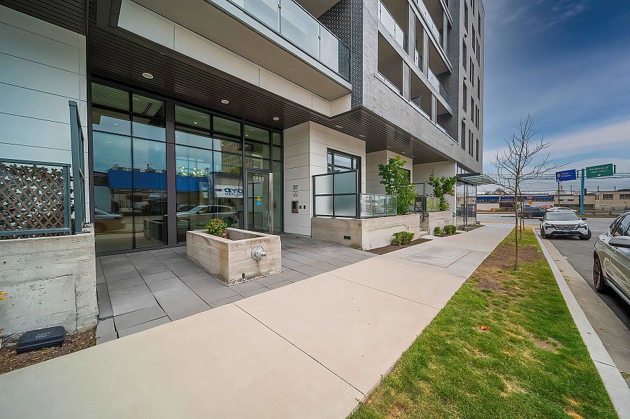 505 8888 Osler Street Vancouver, BC - 18