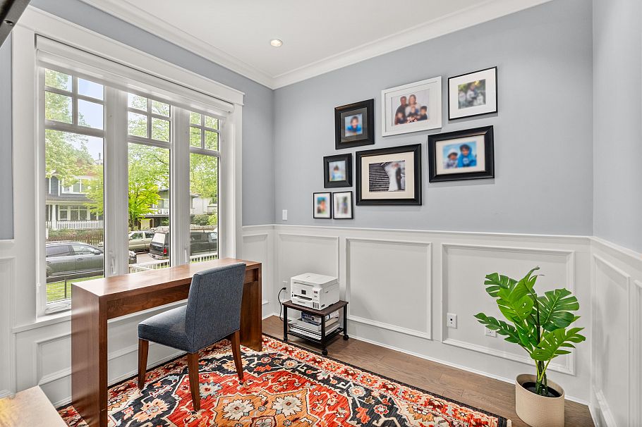 6229 St. Catherines Street Vancouver, BC - 15