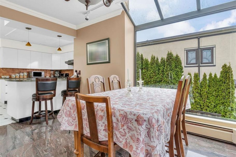 3705 Puget Drive Vancouver, BC - 18