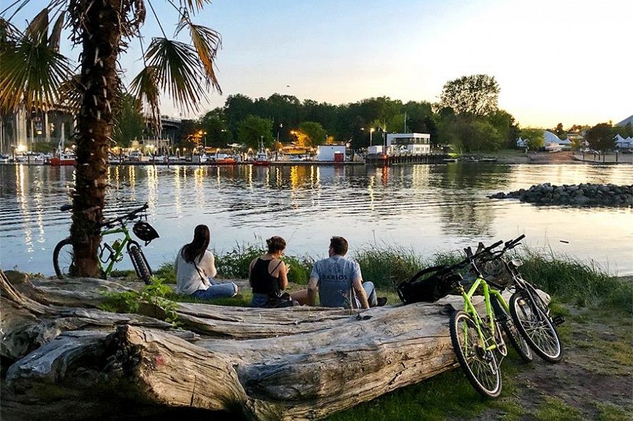 304 1233 Beach Avenue Vancouver, BC - 17