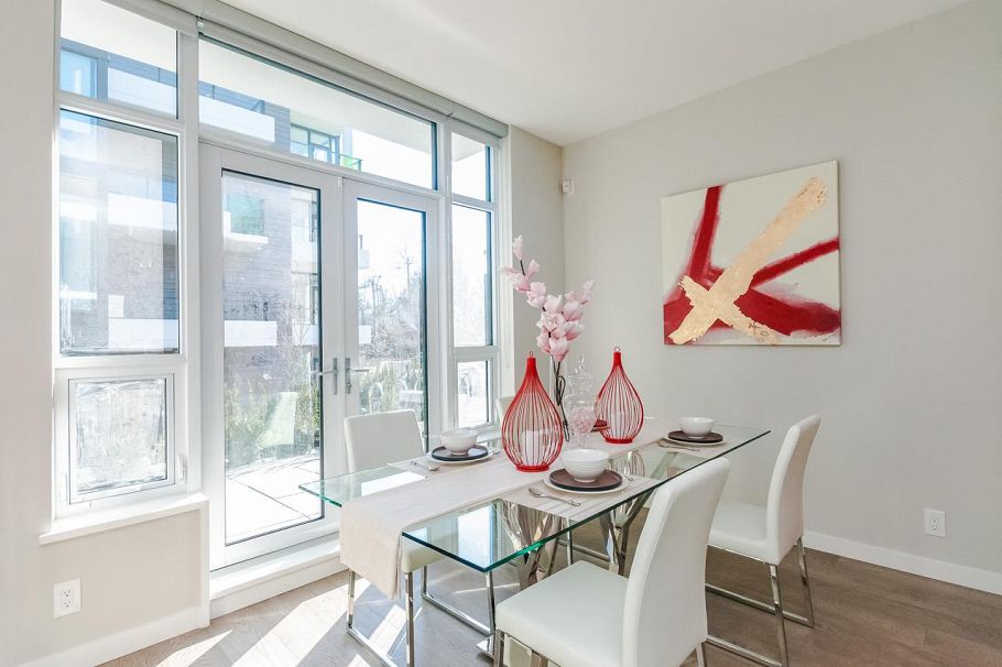 TH1 5687 Gray Avenue Vancouver, BC - 7