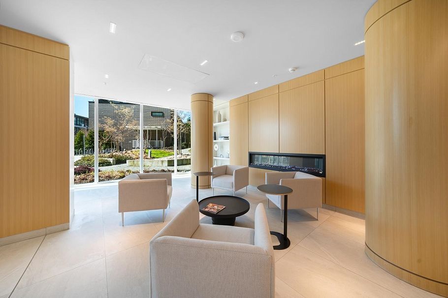 1501 5629 Birney Avenue Vancouver, BC - 29