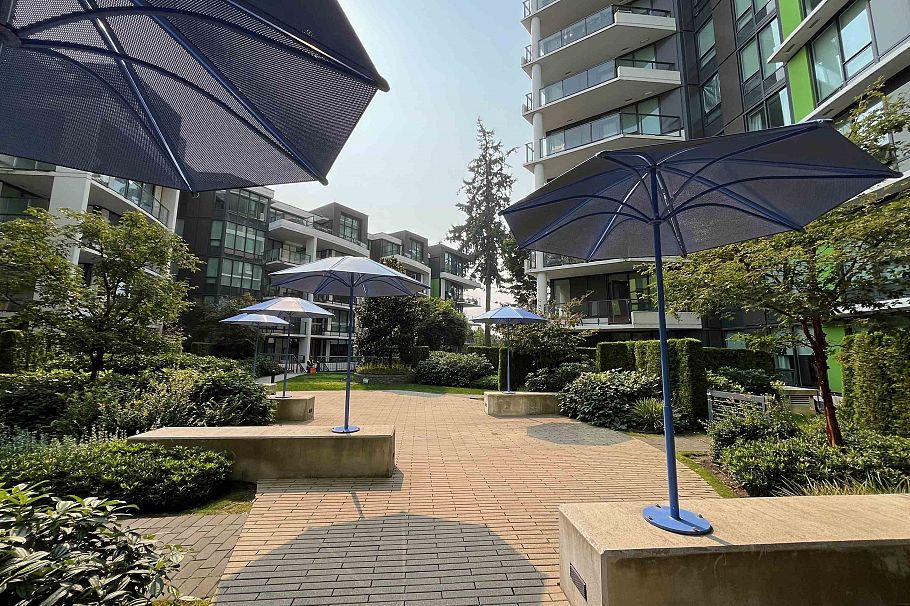 201 3533 Ross Drive Vancouver, BC - 19