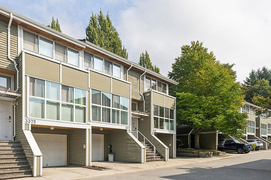 3379 Fieldstone Avenue Vancouver, BC - 29
