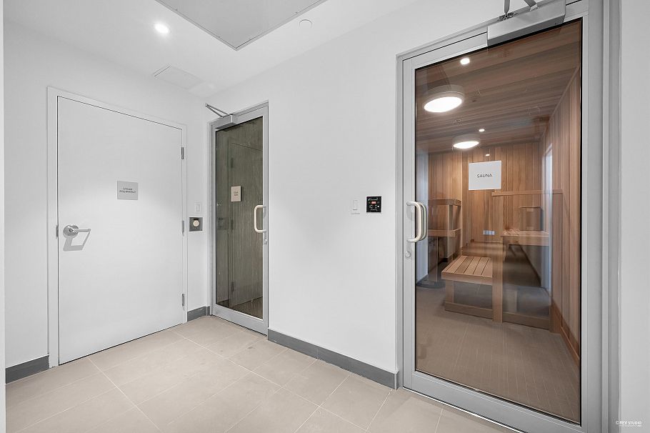 1406 1401 Hunter Street North Vancouver, BC - 27