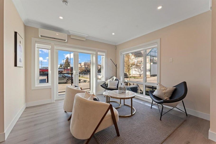 8329 French Street Vancouver, BC - 5