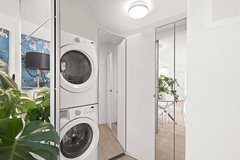 1205 930 Cambie Street Vancouver, BC - 11