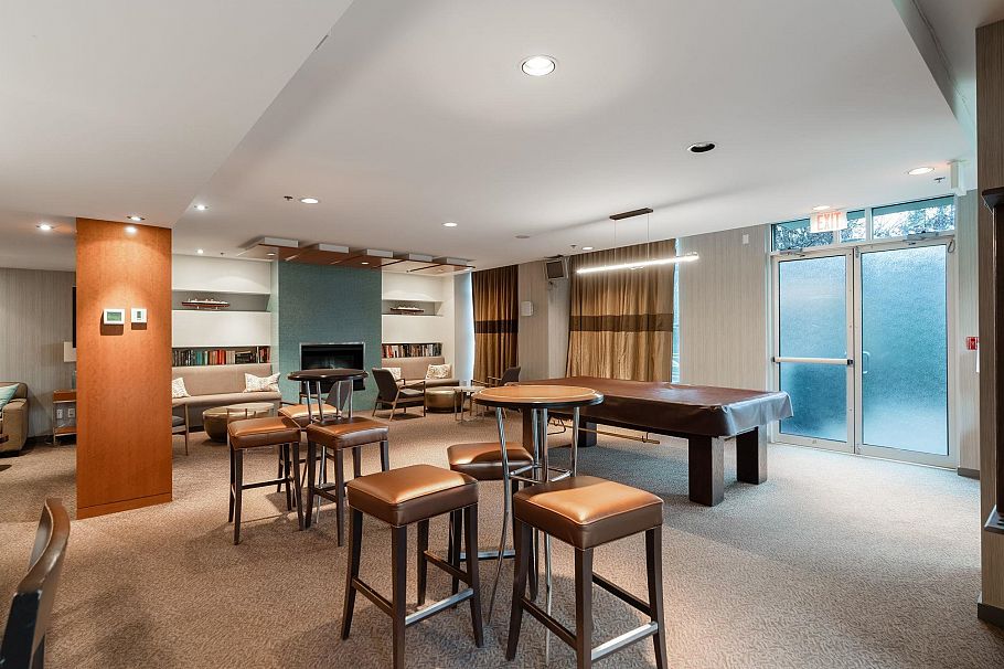 605 1005 Beach Avenue Vancouver, BC - 24