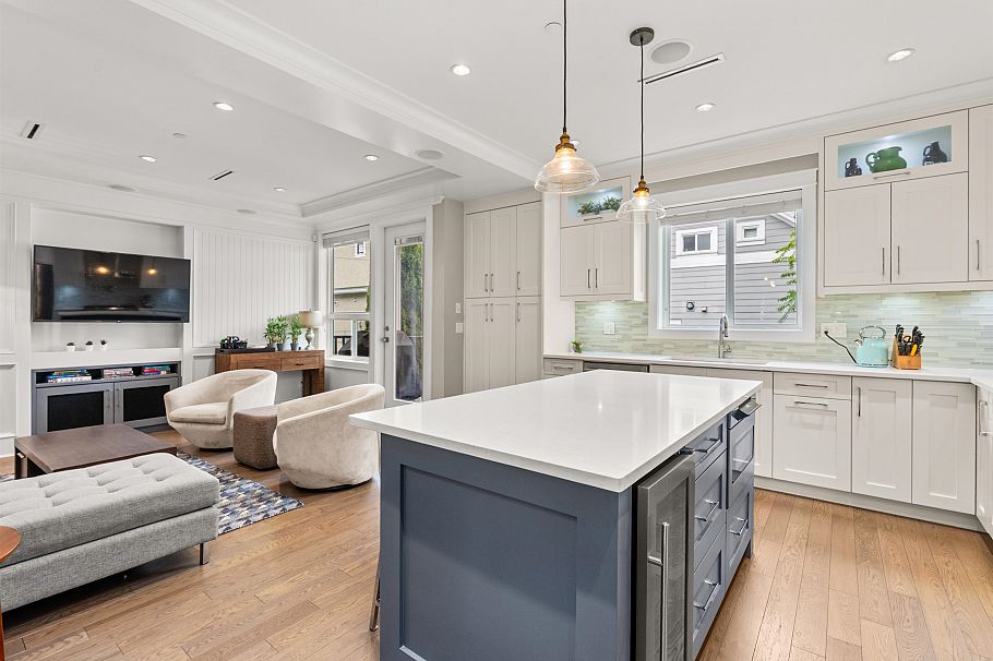 6229 St. Catherines Street Vancouver, BC - 11