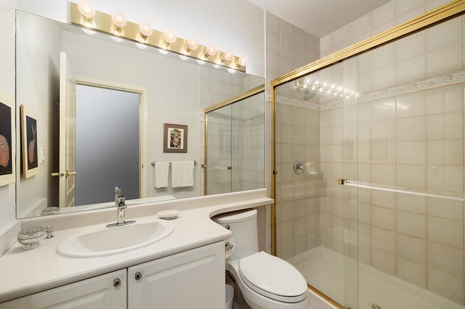 403 5735 Hampton Place Vancouver, BC - 27