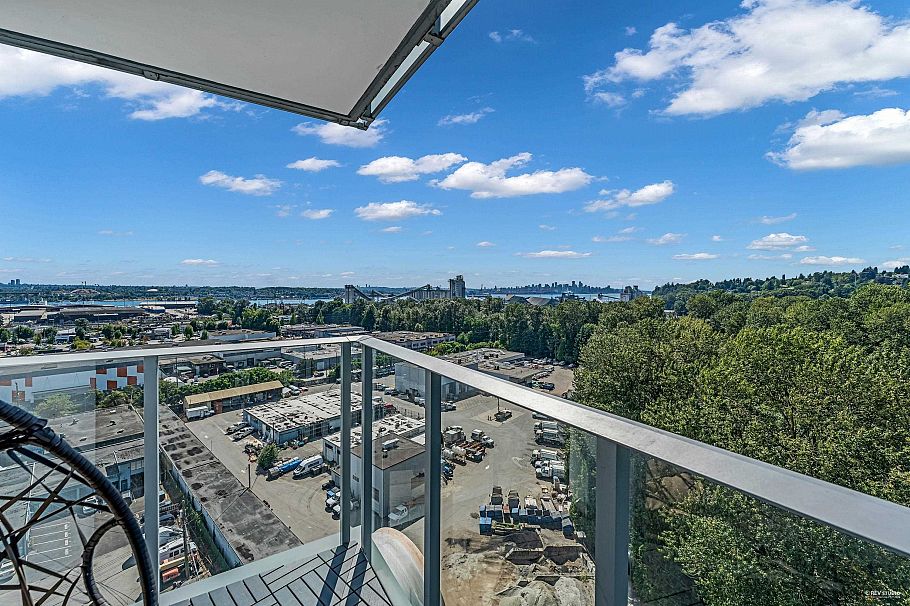 1406 1401 Hunter Street North Vancouver, BC - 22