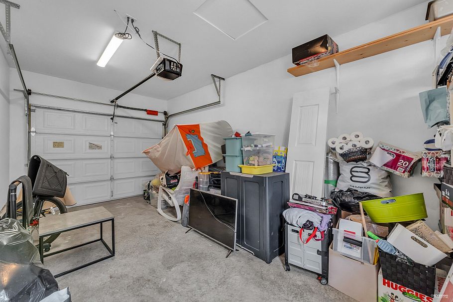 8436 Osler Street Vancouver, BC - 7