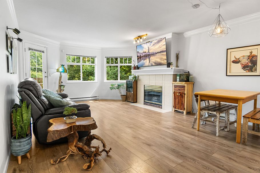 305 257 E Keith Road North Vancouver, BC - 6