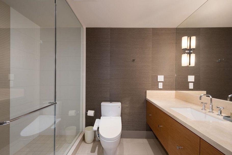 3202 667 Howe Street Vancouver, BC - 28