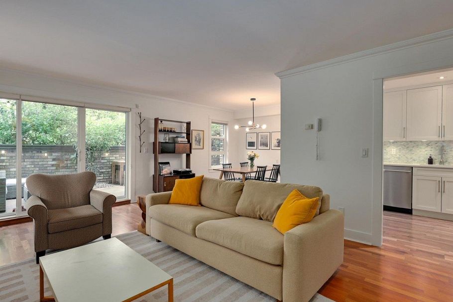 102 1266 W 13th Avenue Vancouver, BC - 7