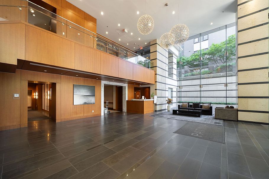 709 1028 Barclay Street Vancouver, BC - 18