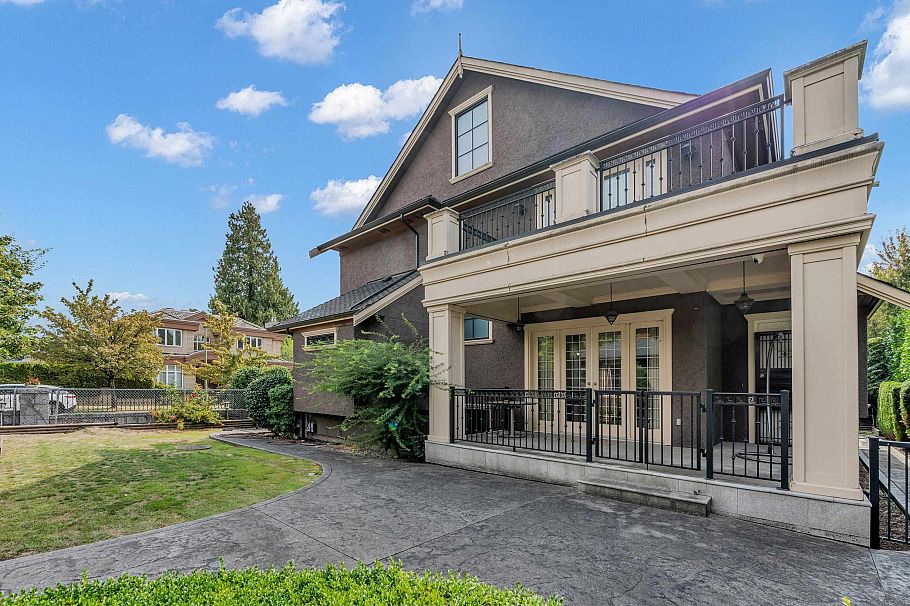 7283 Wiltshire Street Vancouver, BC - 31