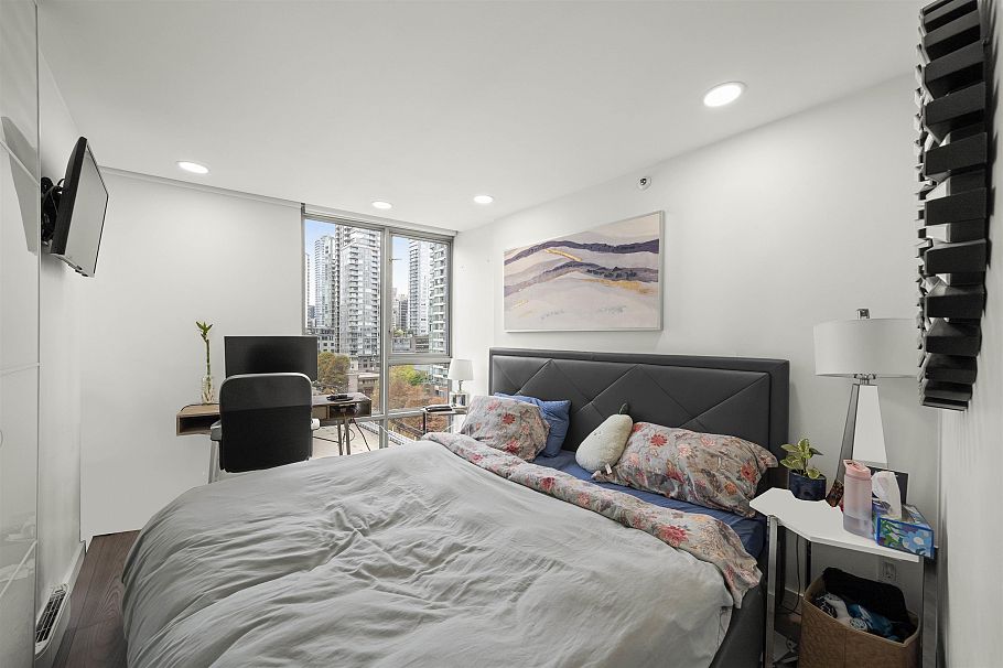 1205 930 Cambie Street Vancouver, BC - 12