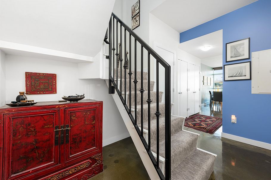 903 221 Union Street Vancouver, BC - 5