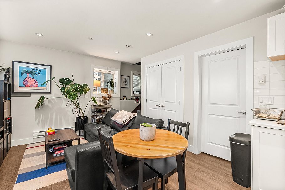 6229 St. Catherines Street Vancouver, BC - 33