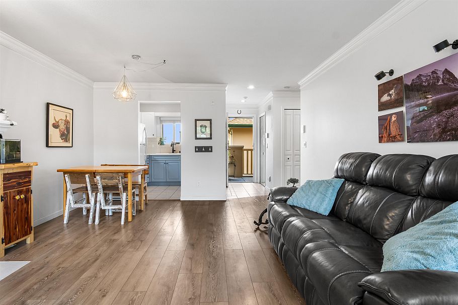 305 257 E Keith Road North Vancouver, BC - 9