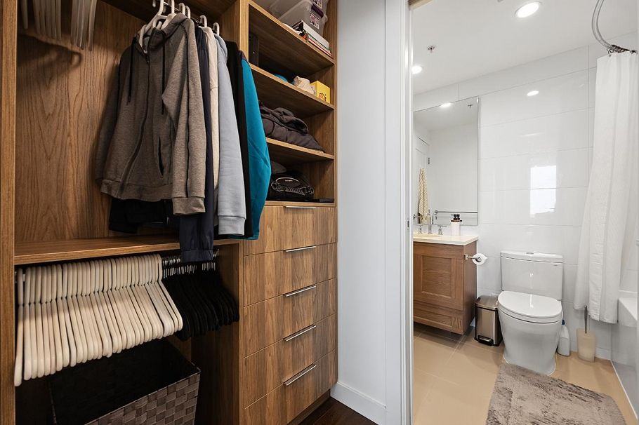 1501 5629 Birney Avenue Vancouver, BC - 17