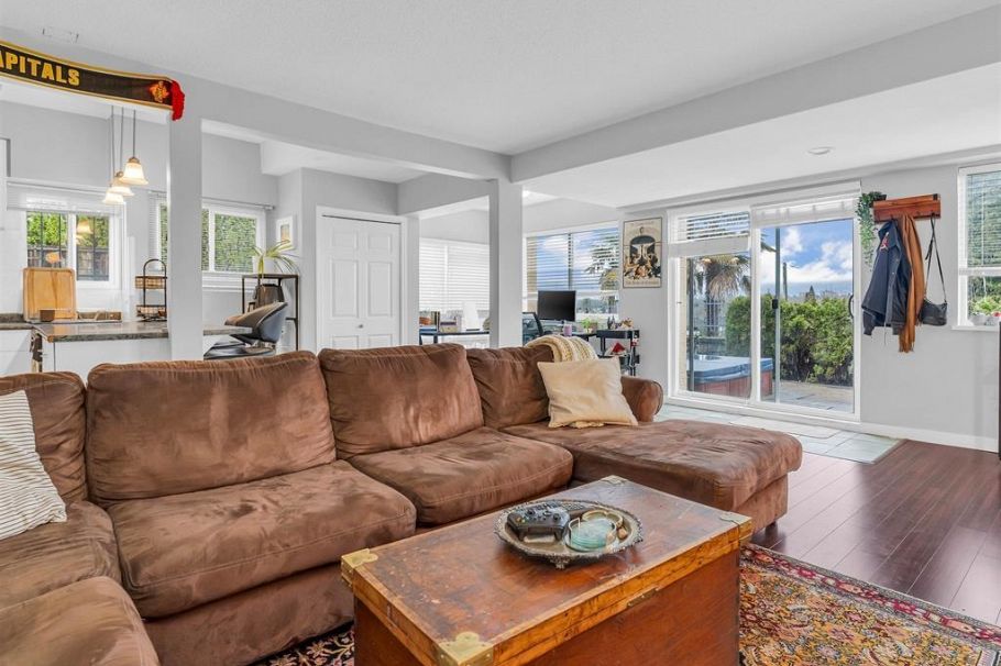 3705 Puget Drive Vancouver, BC - 28