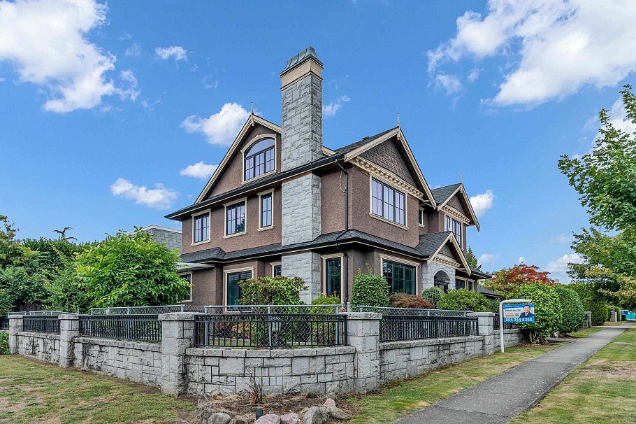 7283 Wiltshire Street Vancouver, BC - 36