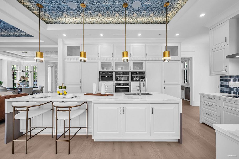 6238 Churchill Street Vancouver, BC - 19