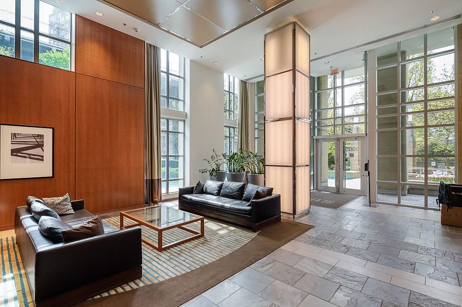 605 1005 Beach Avenue Vancouver, BC - 37