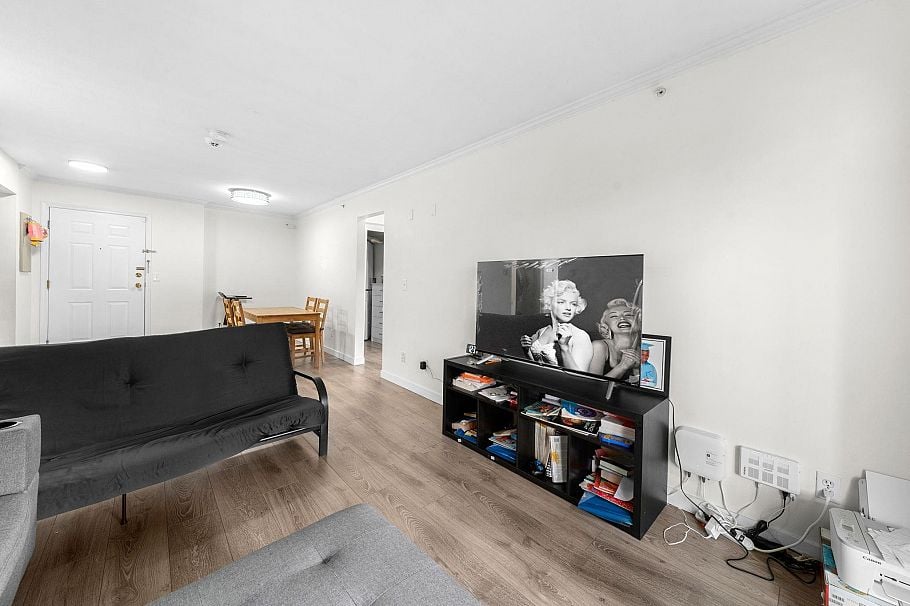 306 3624 Fraser Street Vancouver, BC - 33