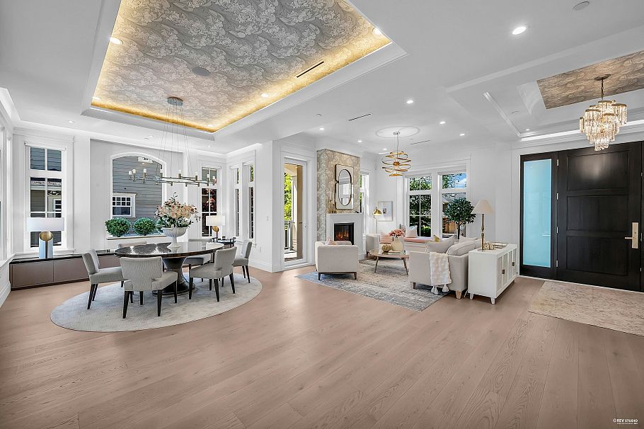 6238 Churchill Street Vancouver, BC - 9