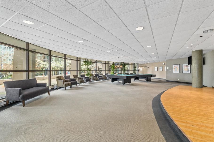 2202 1331 Alberni Street Vancouver, BC - 24