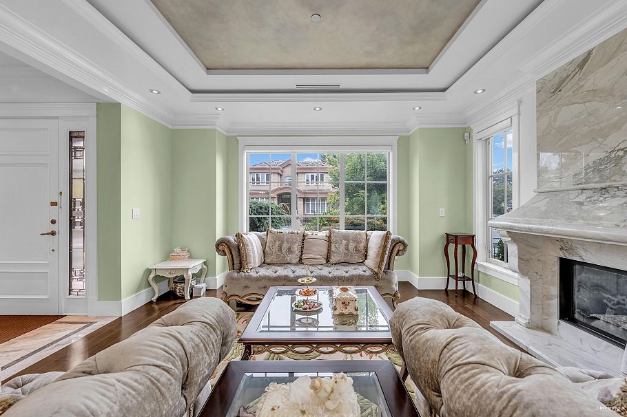 7283 Wiltshire Street Vancouver, BC - 3