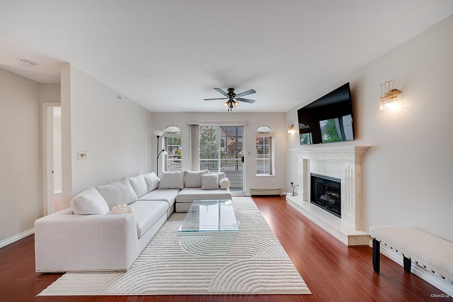 4021 Victoria Drive Vancouver, BC - 7