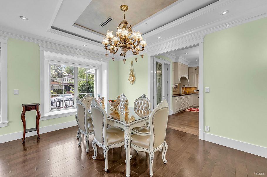 7283 Wiltshire Street Vancouver, BC - 4