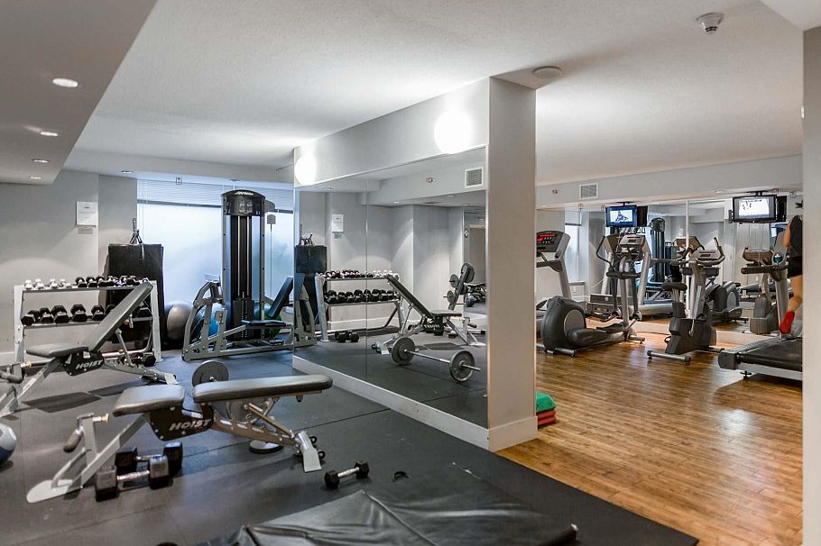 701 1133 Homer Street Vancouver, BC - 10