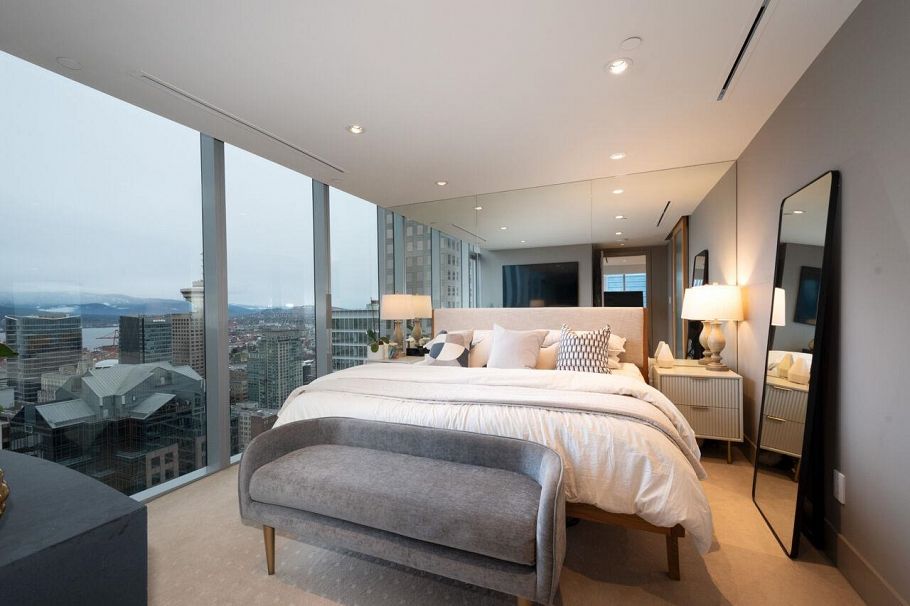 3202 667 Howe Street Vancouver, BC - 21