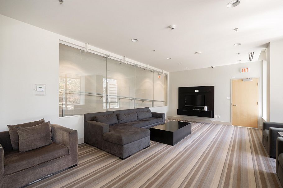 709 1028 Barclay Street Vancouver, BC - 26