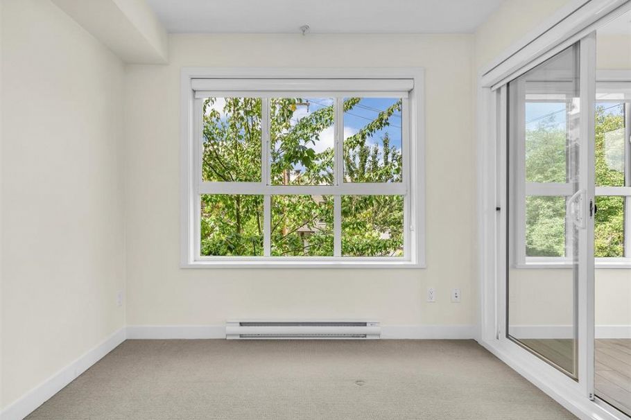 201 1190 W 6th Avenue Vancouver, BC - 15