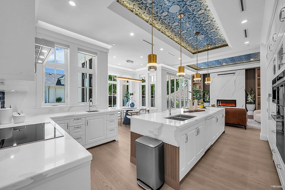 6238 Churchill Street Vancouver, BC - 20