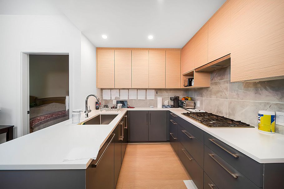 505 8888 Osler Street Vancouver, BC - 3