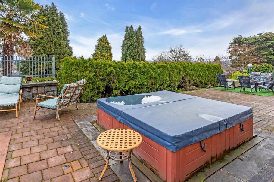 3705 Puget Drive Vancouver, BC - 36