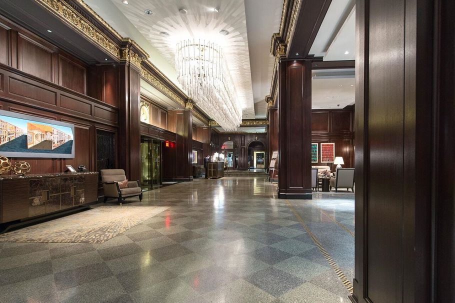 3202 667 Howe Street Vancouver, BC - 32